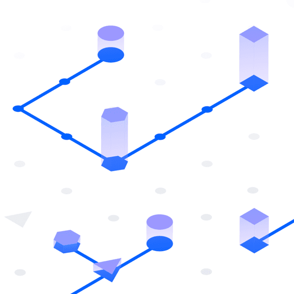 Isometric illustration example 8